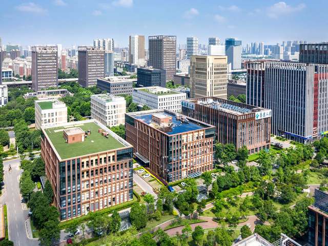 工业园区一般纳税人工商注册条件