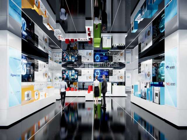 嘉定机械应力测试技术