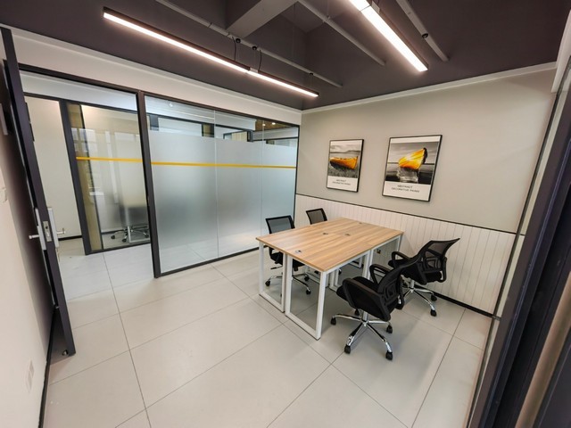 广西移动防爆灯具测试