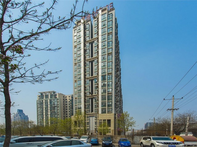 盐田区工厂拆除工程