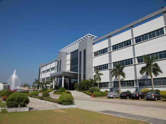 广东外壳加工哪家好