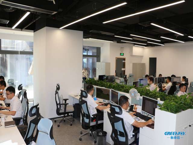 易事特UPS生产商