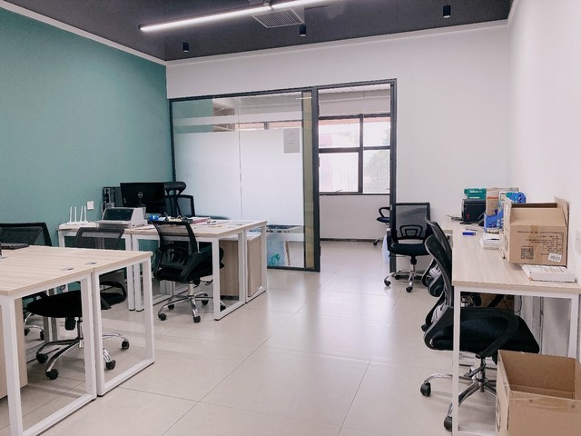 深圳智慧企业园区怎么设计