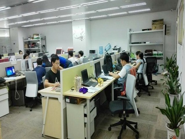 高明标准公司注册具体是干什么的