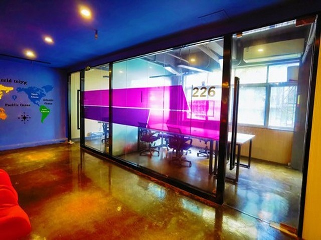 古交技术神都马术铸造辉煌