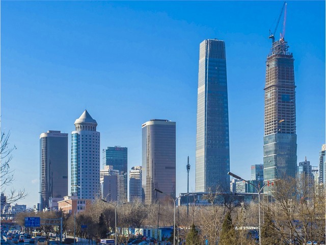 泰州市建筑资质代办平台