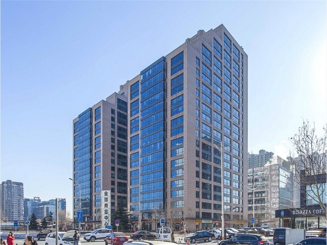 办公集装箱尺寸标准