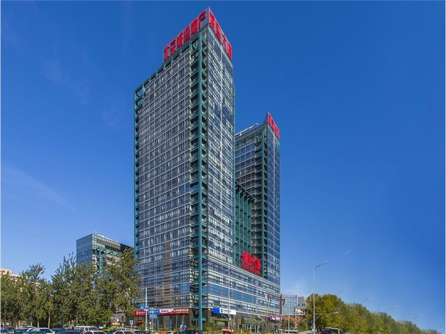 福建科技文化馆展馆