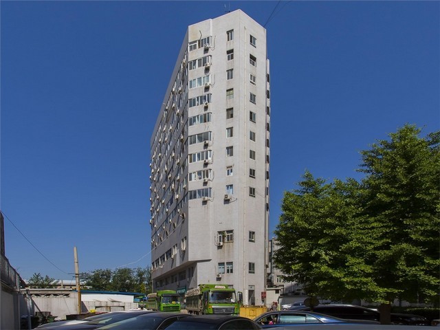 辽宁校园IP网络广播建设