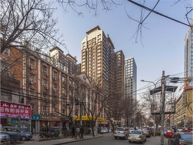 五层楼别墅电梯供货报价