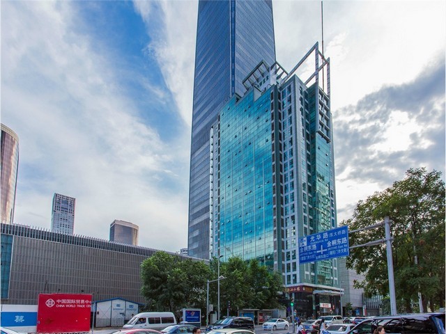 活动舞台搭建设计