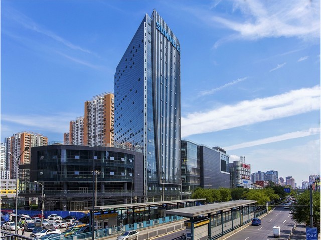 福建外墙洗墙灯图片