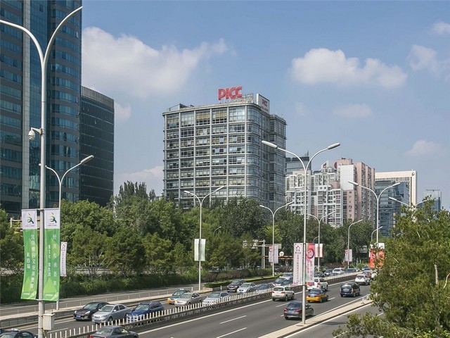 青海应急集中电源系统