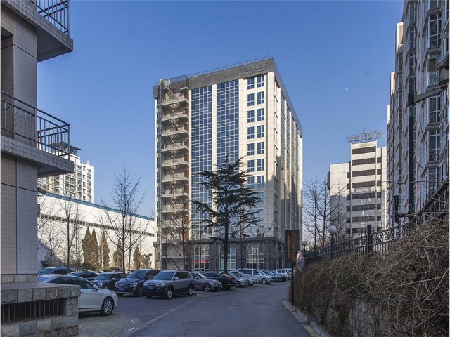 北京TSCL扭力限制联轴器