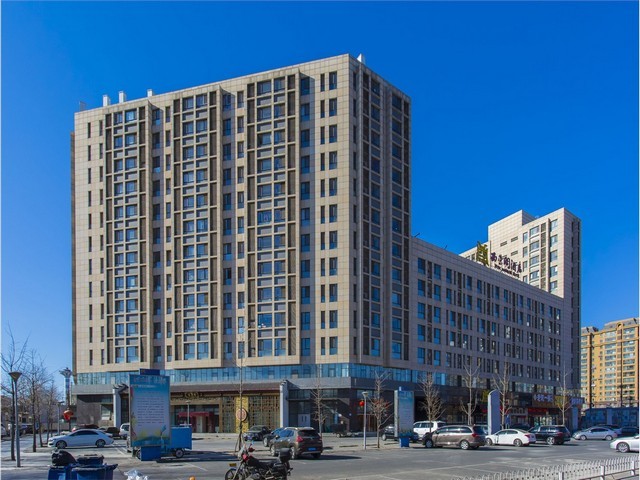 榆林市办公楼开荒保洁公司电话