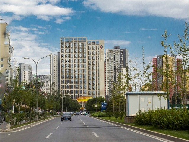 天津彩钢岩棉夹芯板