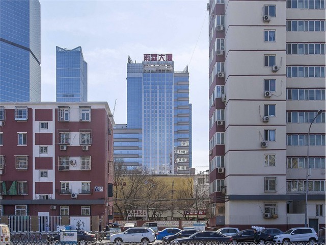 福田附近护理养老院怎么收费