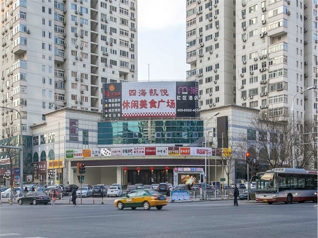 深圳场馆信息发布系统都有哪些