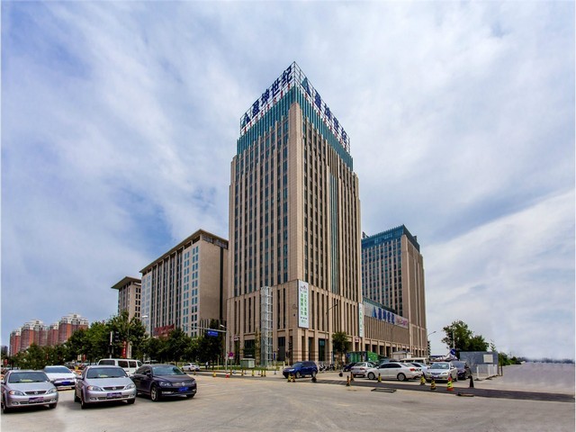 保定本地中央空调维修