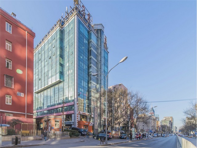 结构粘钢加固方案